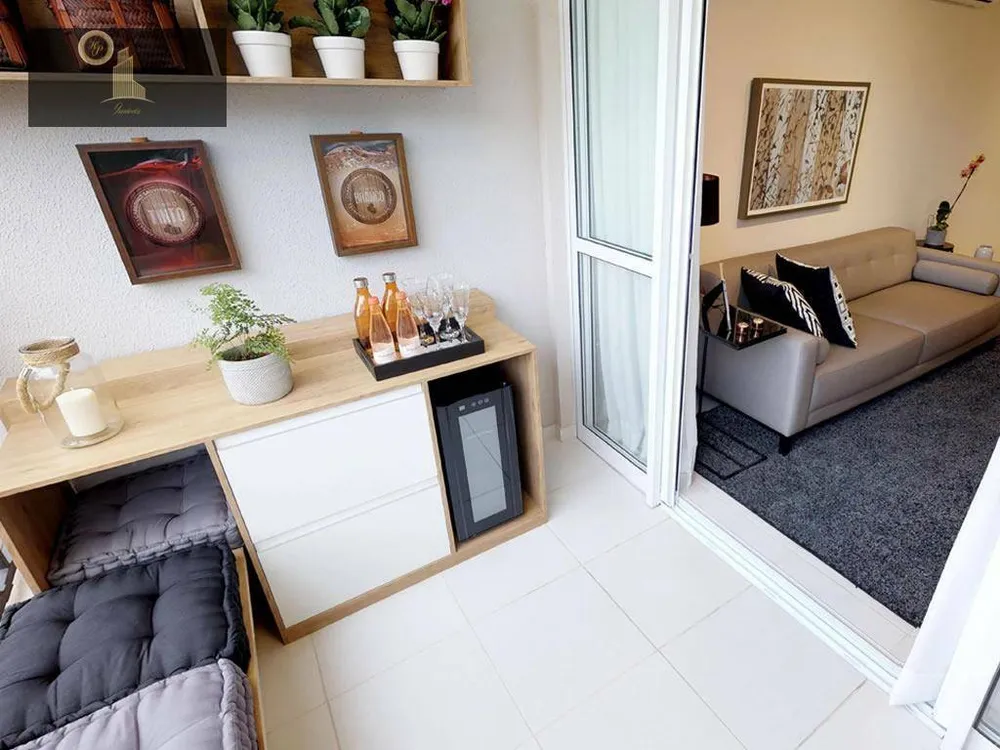 Apartamento, 2 quartos, 95 m² - Foto 29