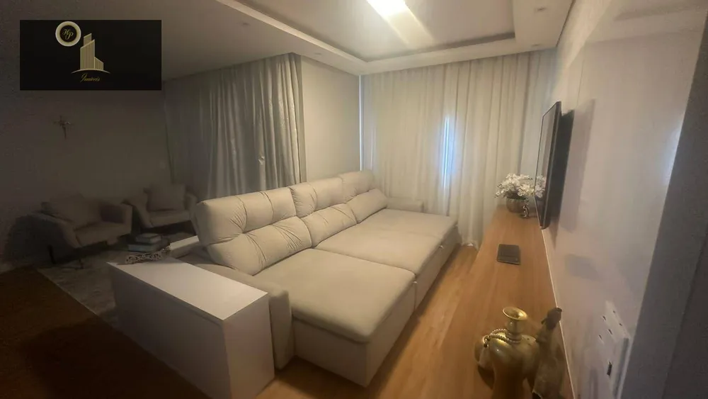 Apartamento, 2 quartos, 95 m² - Foto 11