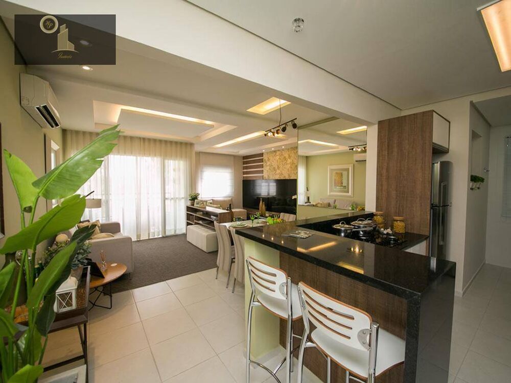 Apartamento, 2 quartos, 95 m² - Foto 17