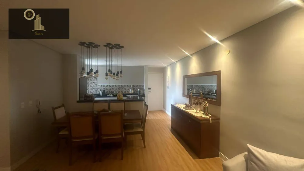 Apartamento, 2 quartos, 95 m² - Foto 14