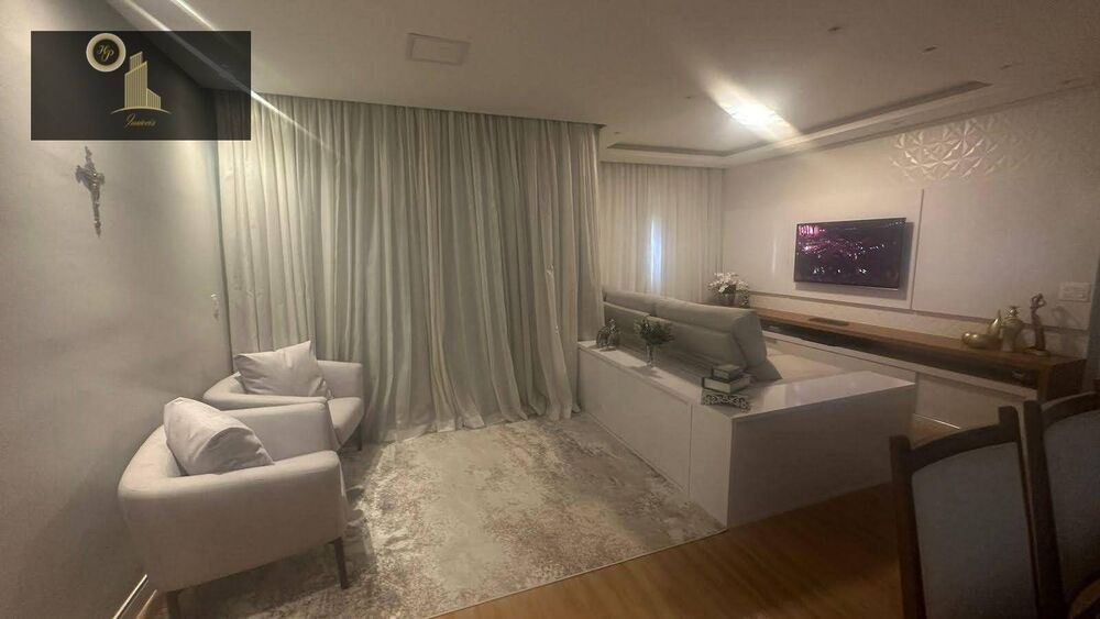 Apartamento, 2 quartos, 95 m² - Foto 11