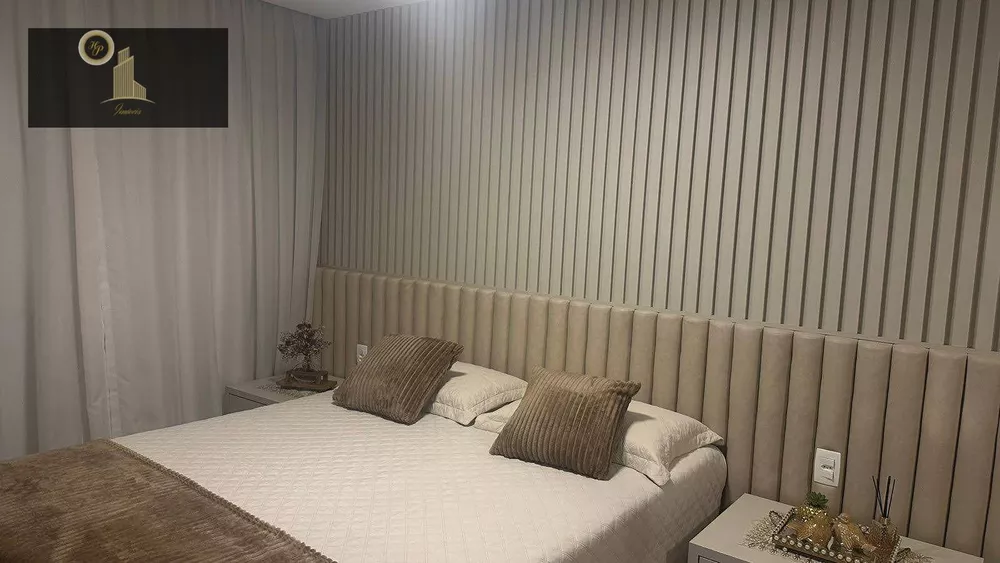 Apartamento, 2 quartos, 95 m² - Foto 4
