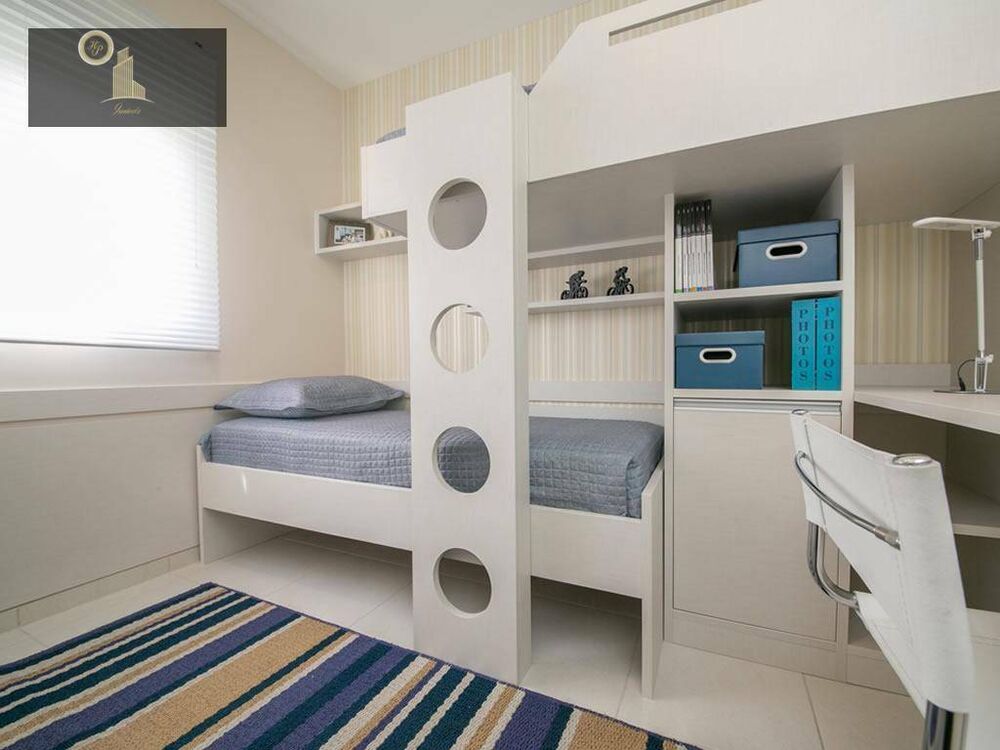 Apartamento, 2 quartos, 95 m² - Foto 10