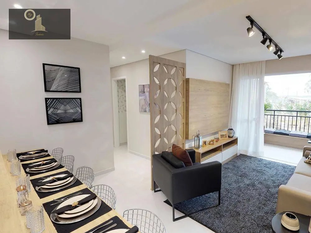 Apartamento, 2 quartos, 95 m² - Foto 24