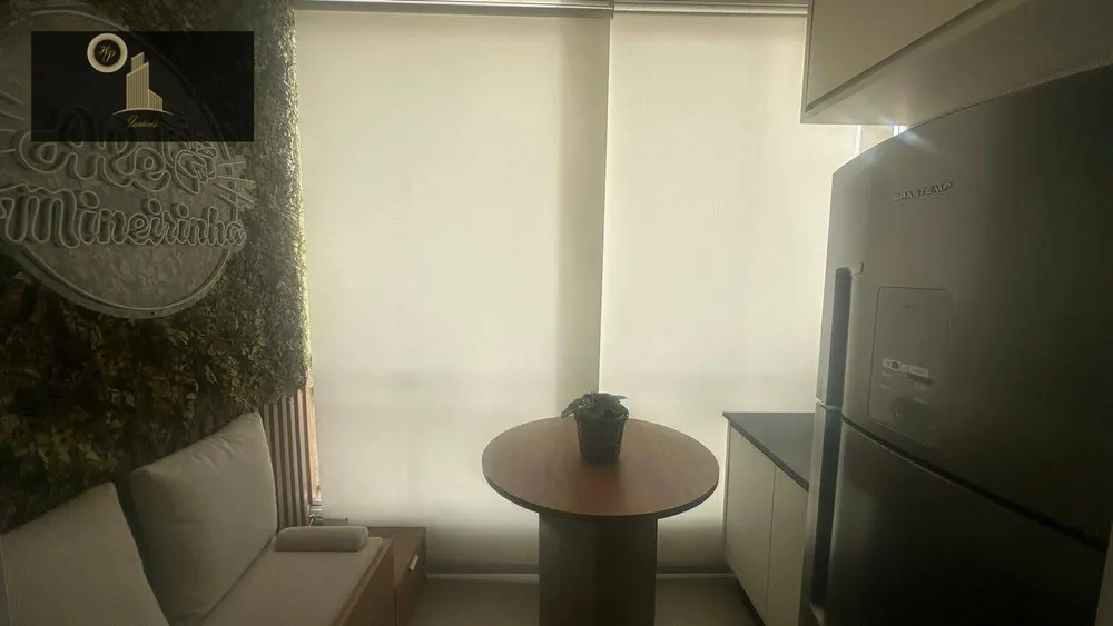 Apartamento, 2 quartos, 95 m² - Foto 8