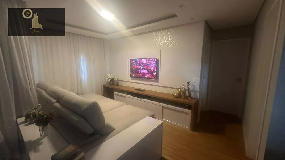 Apartamento, 2 quartos, 95 m² - Foto 2
