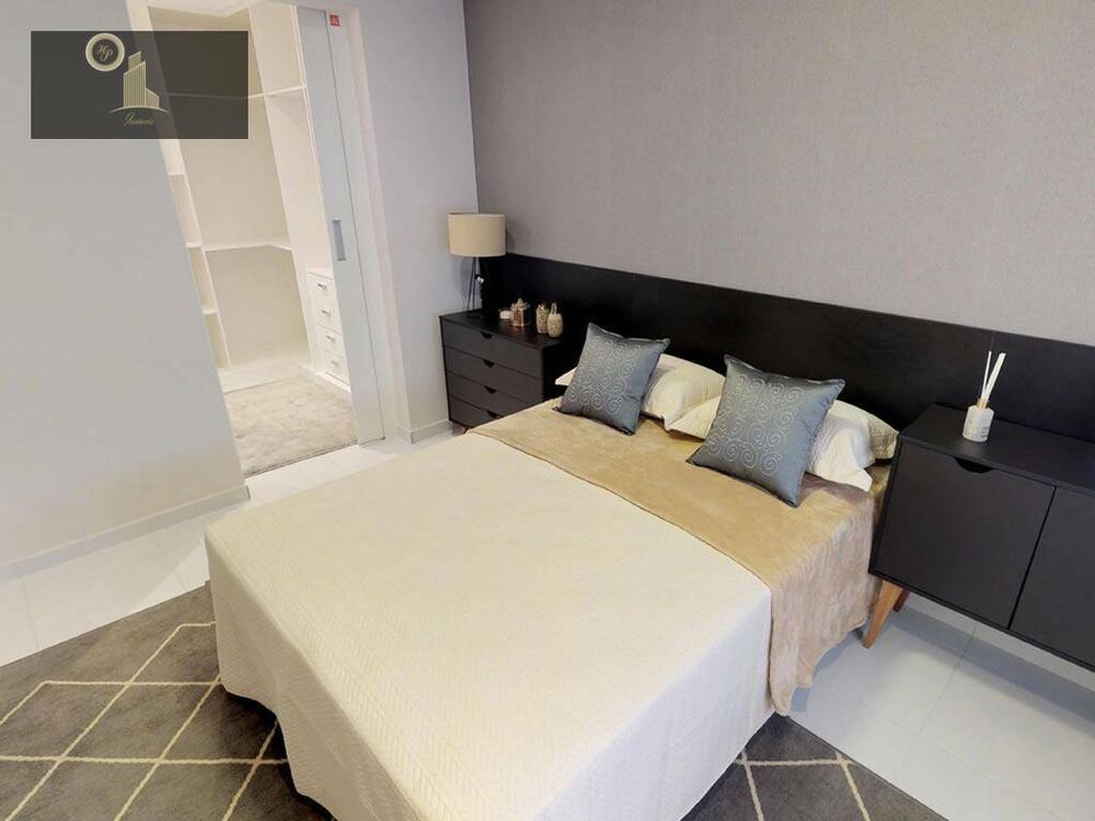 Apartamento, 2 quartos, 95 m² - Foto 22