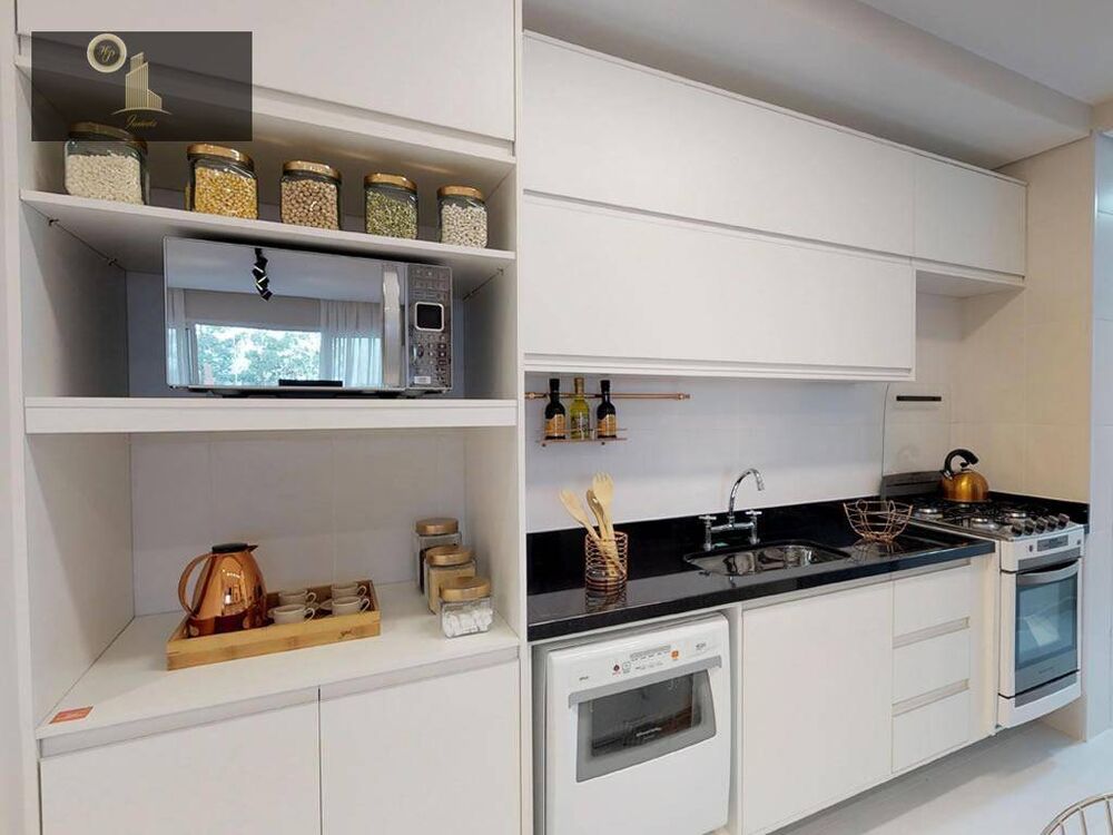 Apartamento, 2 quartos, 95 m² - Foto 12