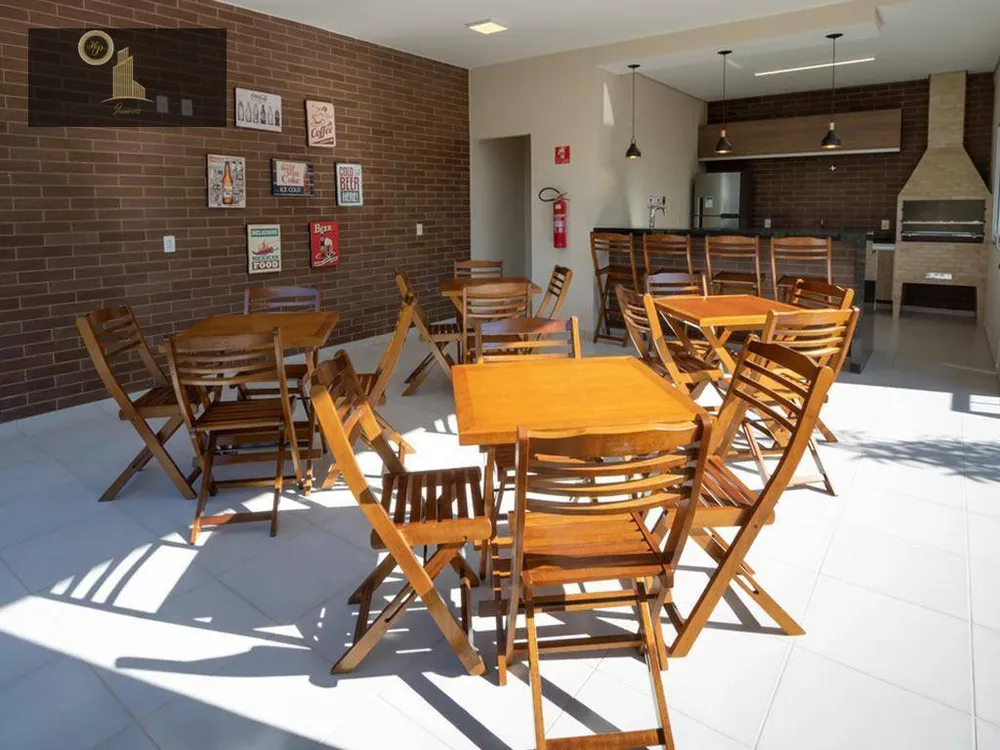 Apartamento, 2 quartos, 95 m² - Foto 21