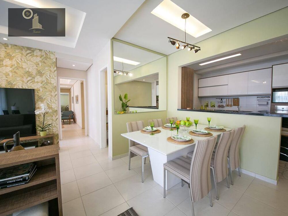 Apartamento, 2 quartos, 95 m² - Foto 13