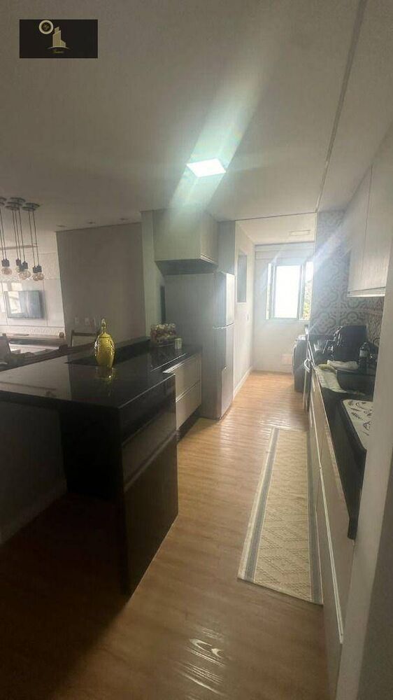 Apartamento, 2 quartos, 95 m² - Foto 5