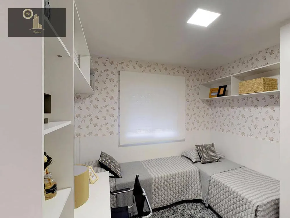Apartamento, 2 quartos, 95 m² - Foto 27