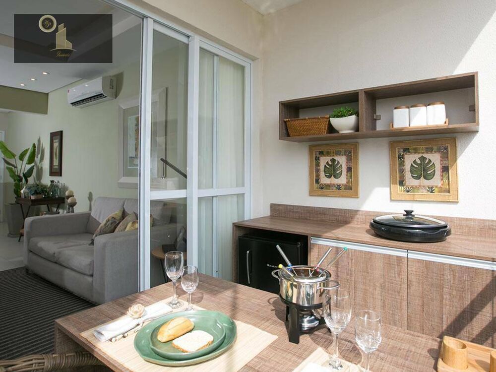 Apartamento, 2 quartos, 95 m² - Foto 24