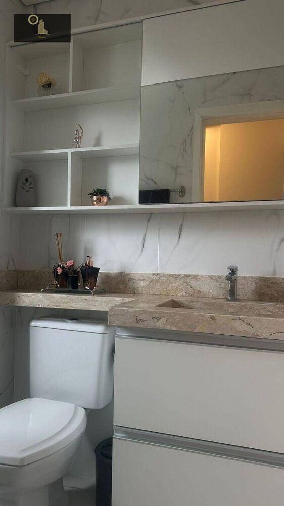 Apartamento, 2 quartos, 95 m² - Foto 15