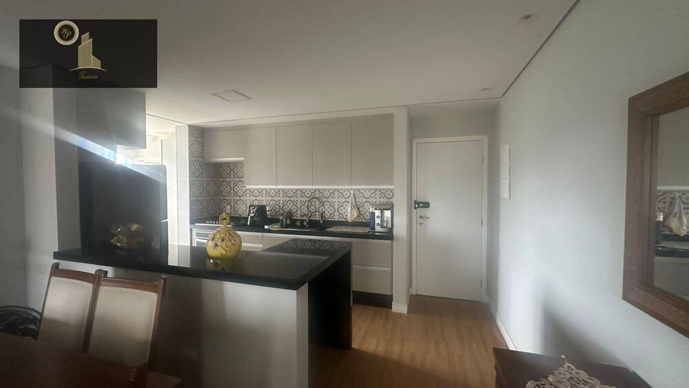 Apartamento, 2 quartos, 95 m² - Foto 9