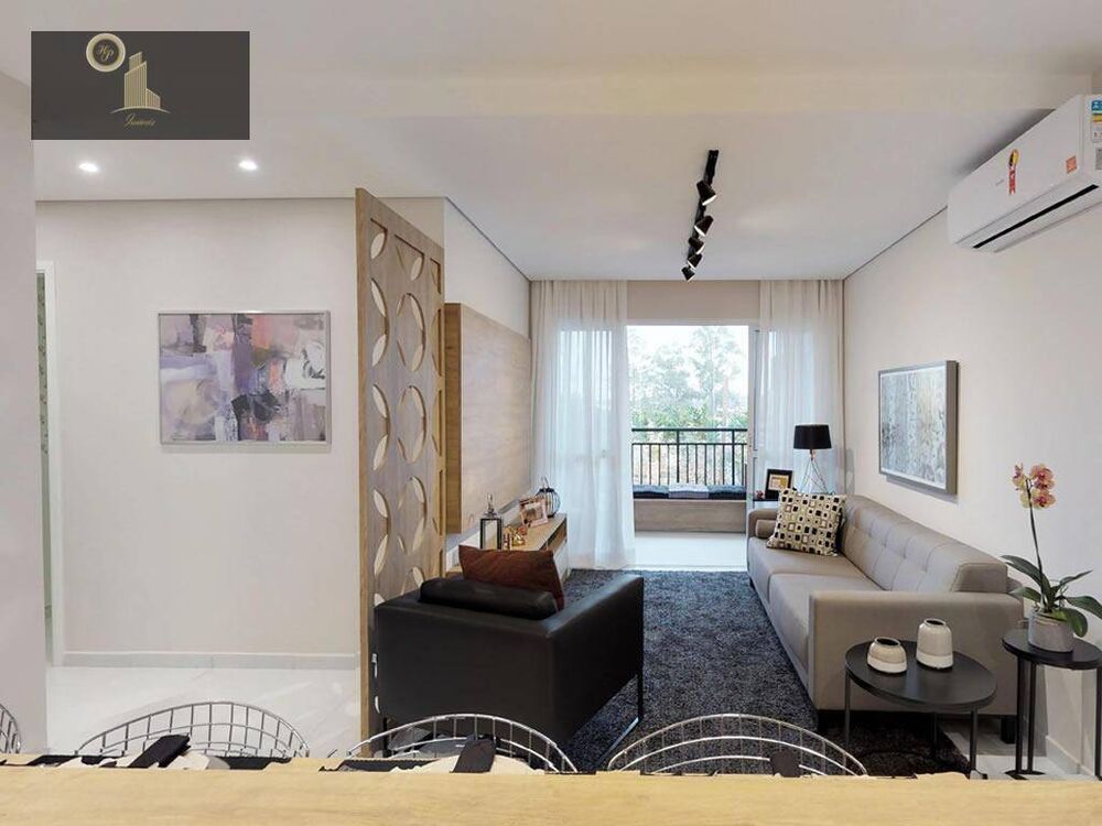 Apartamento, 2 quartos, 95 m² - Foto 7