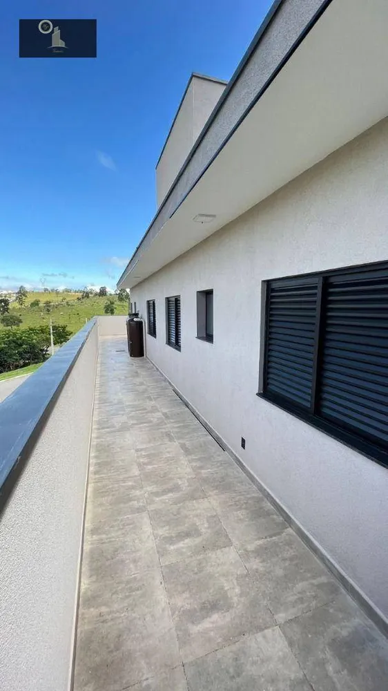 Casa de Condomínio, 3 quartos - Foto 10