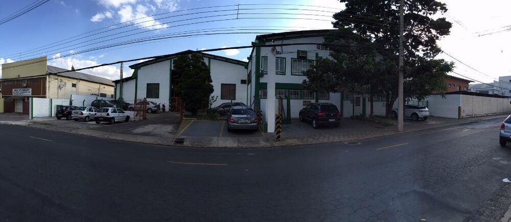Depósito-Galpão, 2445 m² - Foto 6
