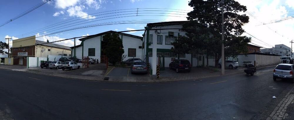 Depósito-Galpão, 2445 m² - Foto 11