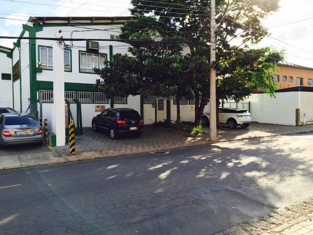 Depósito-Galpão, 2445 m² - Foto 7