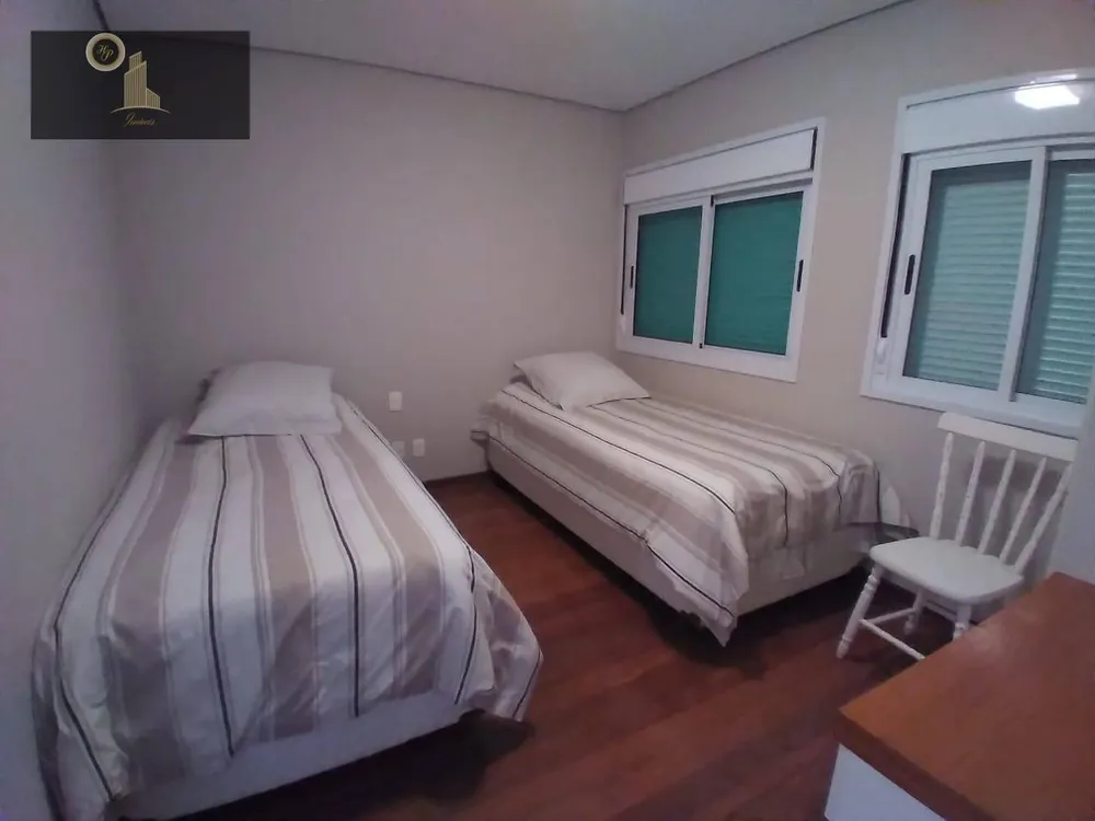 Casa de Condomínio, 6 quartos - Foto 9