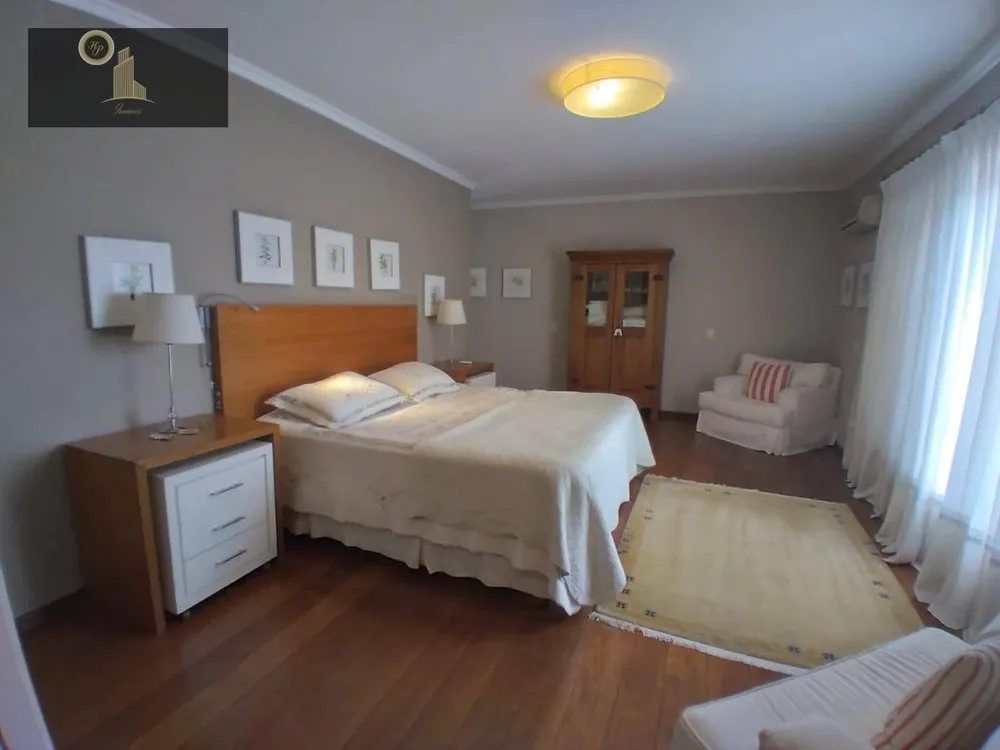 Casa de Condomínio, 6 quartos - Foto 8