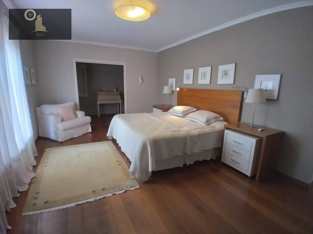 Casa de Condomínio, 6 quartos - Foto 6