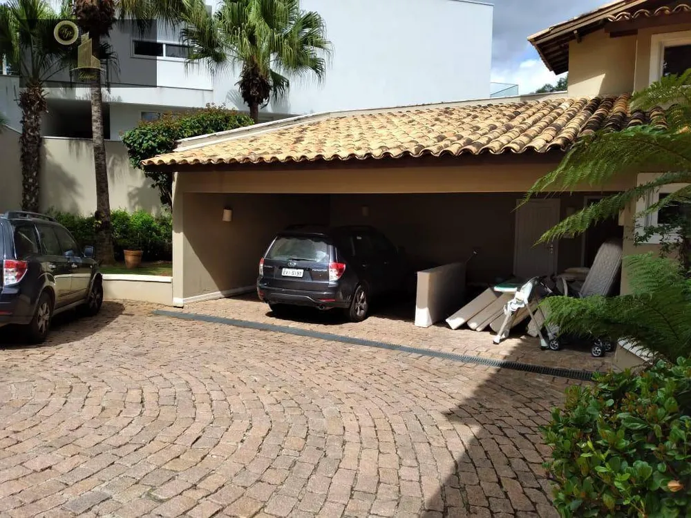 Casa de Condomínio, 6 quartos - Foto 1