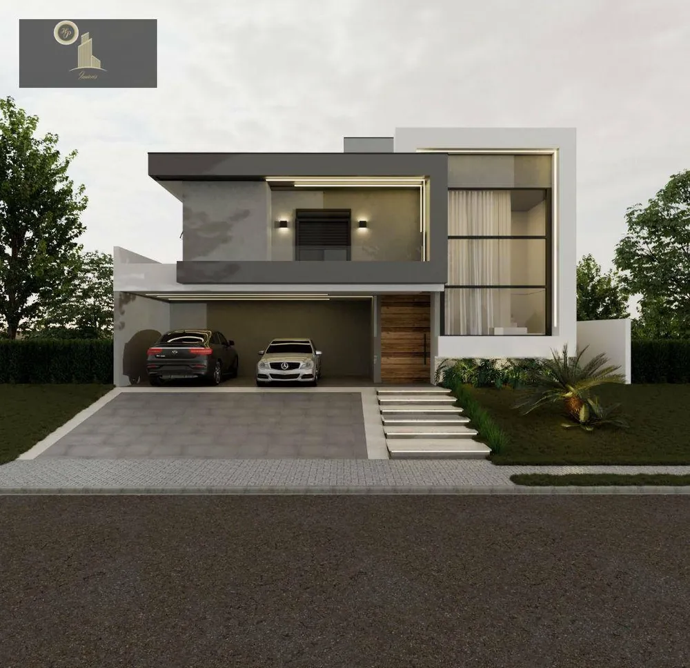 Loteamento e Condomínio, 450 m² - Foto 4