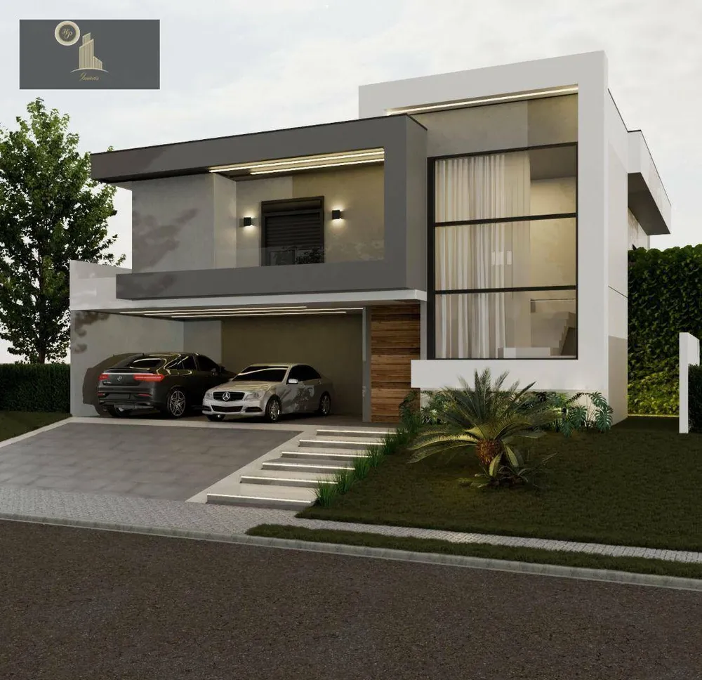 Loteamento e Condomínio, 450 m² - Foto 3