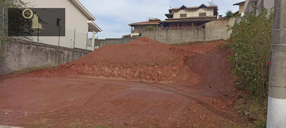 Loteamento e Condomínio, 450 m² - Foto 2