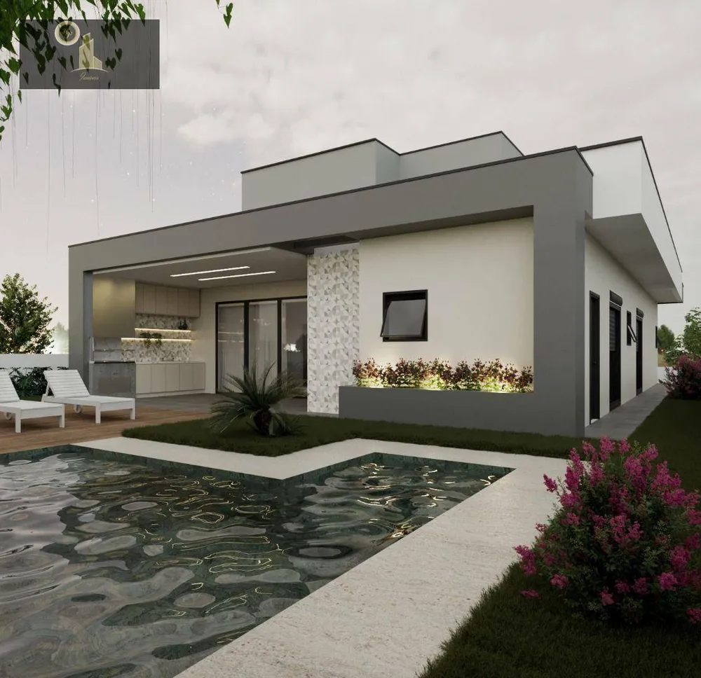 Loteamento e Condomínio, 450 m² - Foto 5