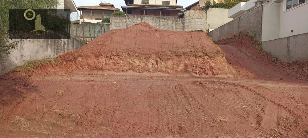 Loteamento e Condomínio, 450 m² - Foto 1