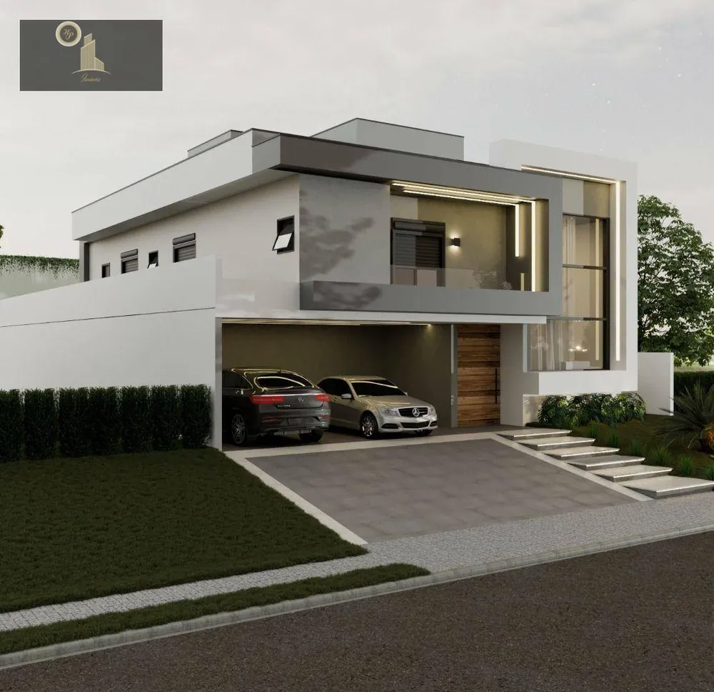 Loteamento e Condomínio, 450 m² - Foto 6