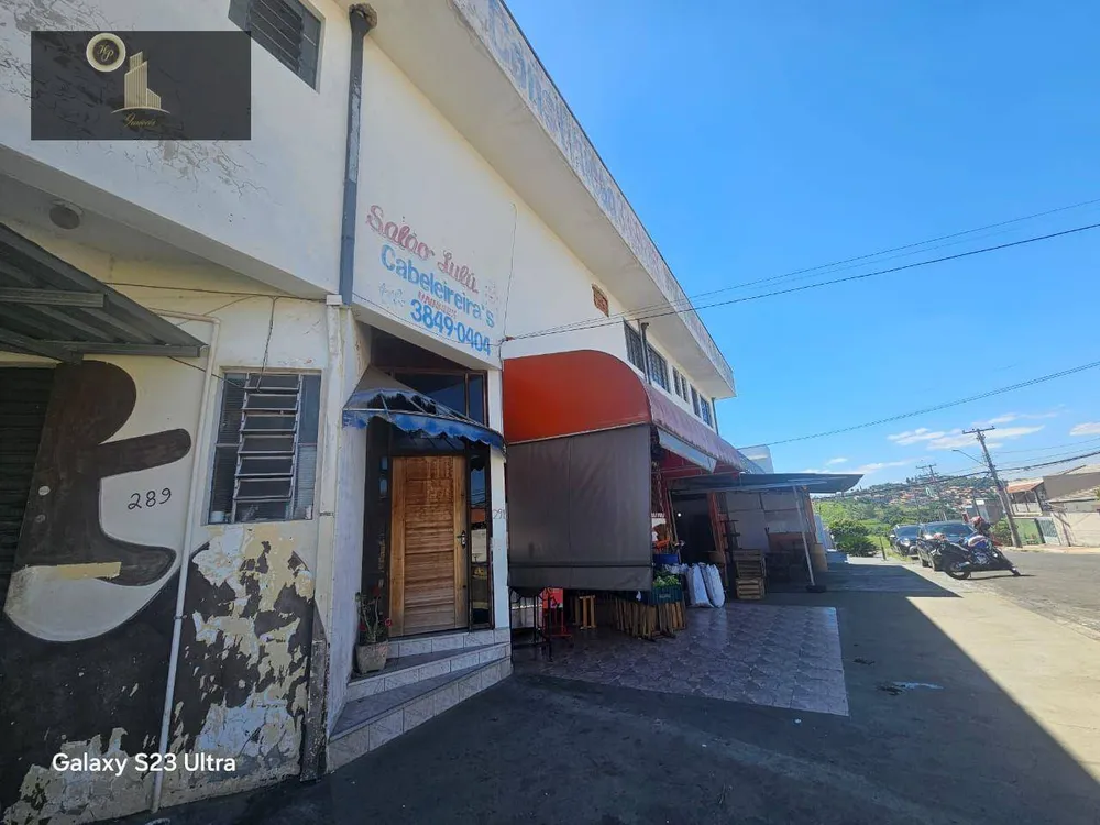 Prédio Inteiro, 368 m² - Foto 3