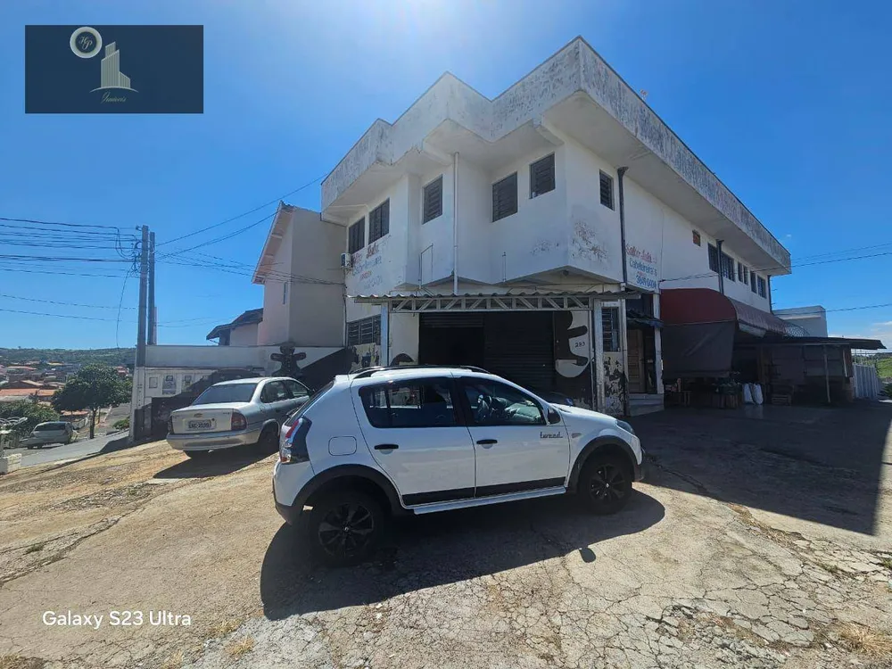 Prédio Inteiro, 368 m² - Foto 2
