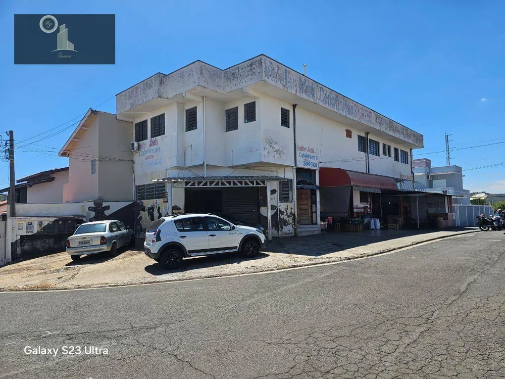 Prédio Inteiro, 368 m² - Foto 1