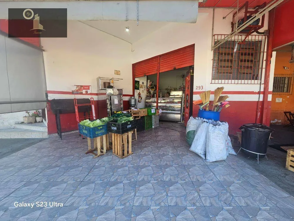 Prédio Inteiro, 368 m² - Foto 4