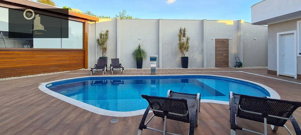Casa de Condomínio, 4 quartos - Foto 8