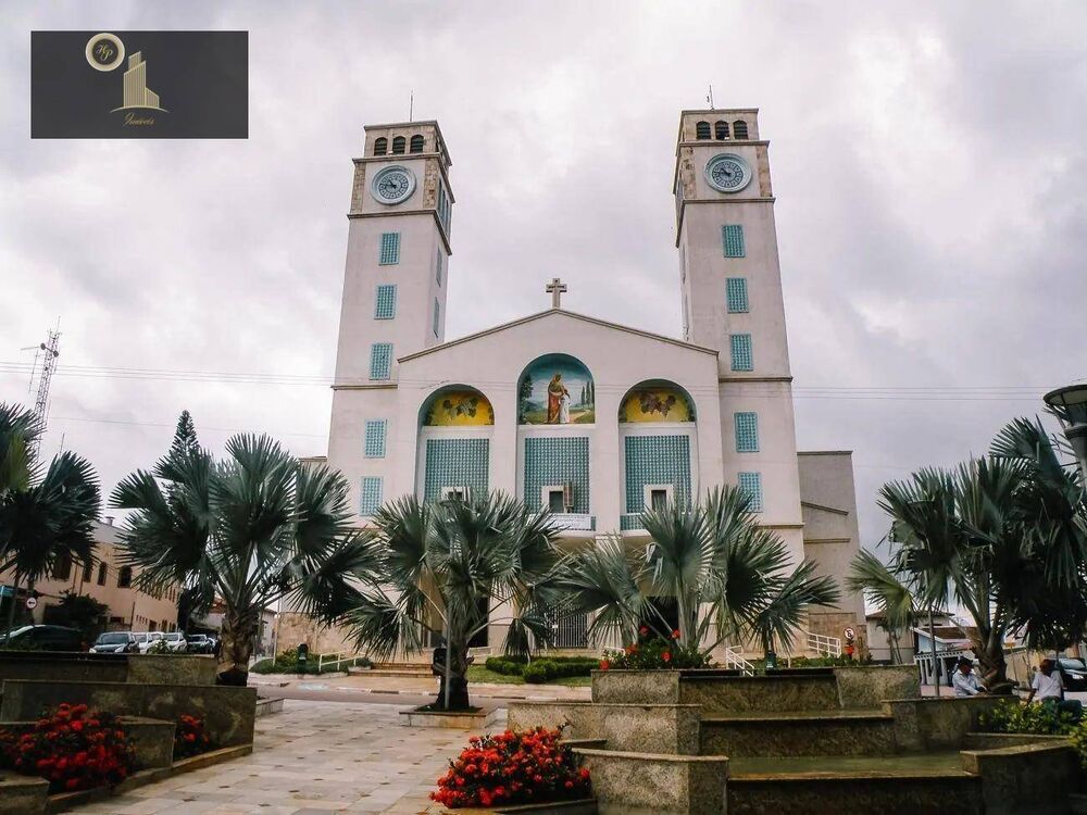 Terreno, 450 m² - Foto 2