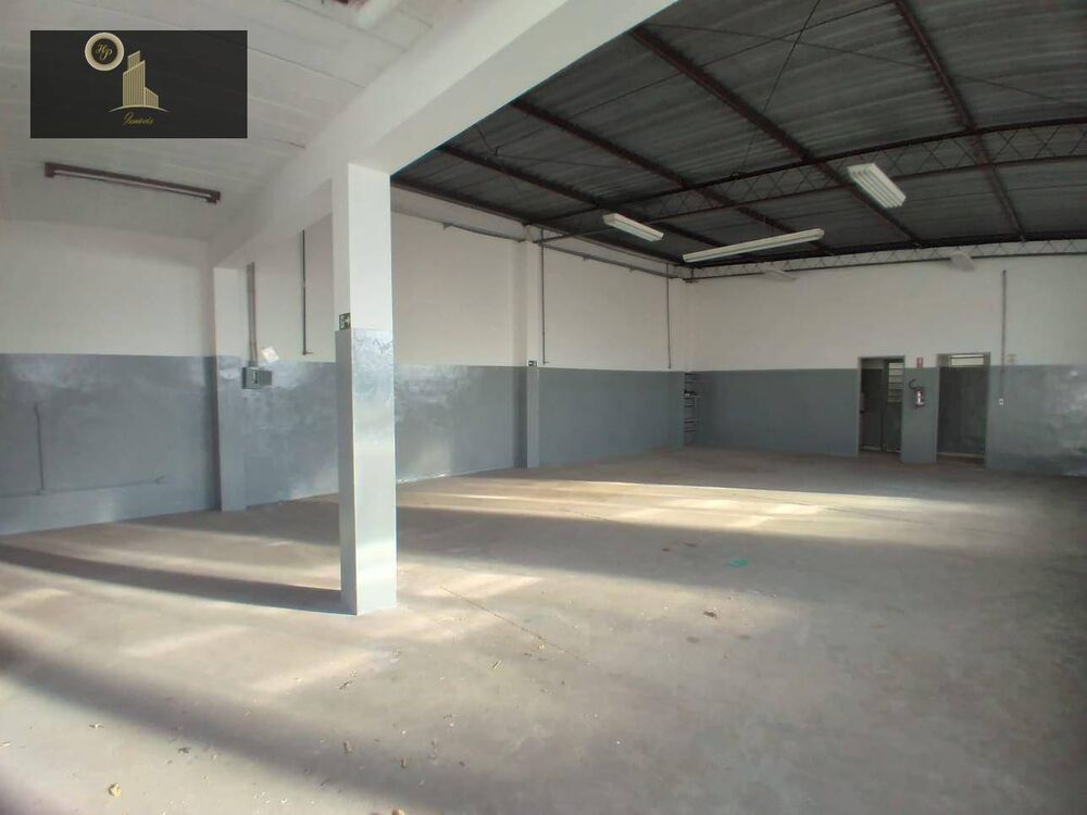 Depósito-Galpão-Armazém à venda, 250m² - Foto 3