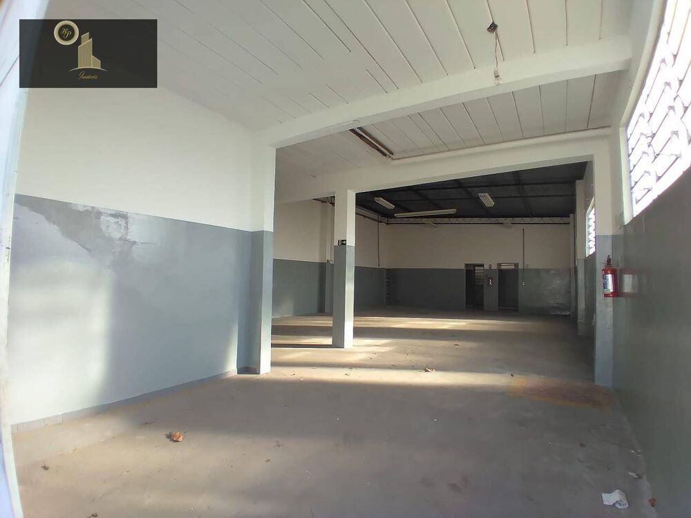 Depósito-Galpão-Armazém à venda, 250m² - Foto 2