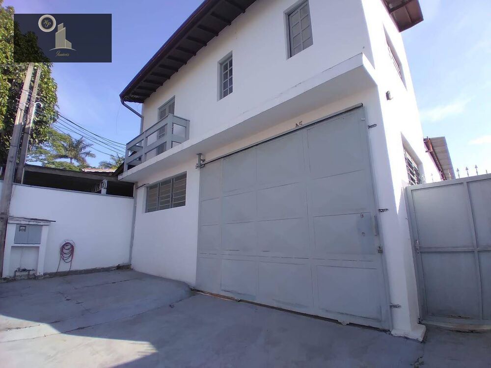 Depósito-Galpão-Armazém à venda, 250m² - Foto 9