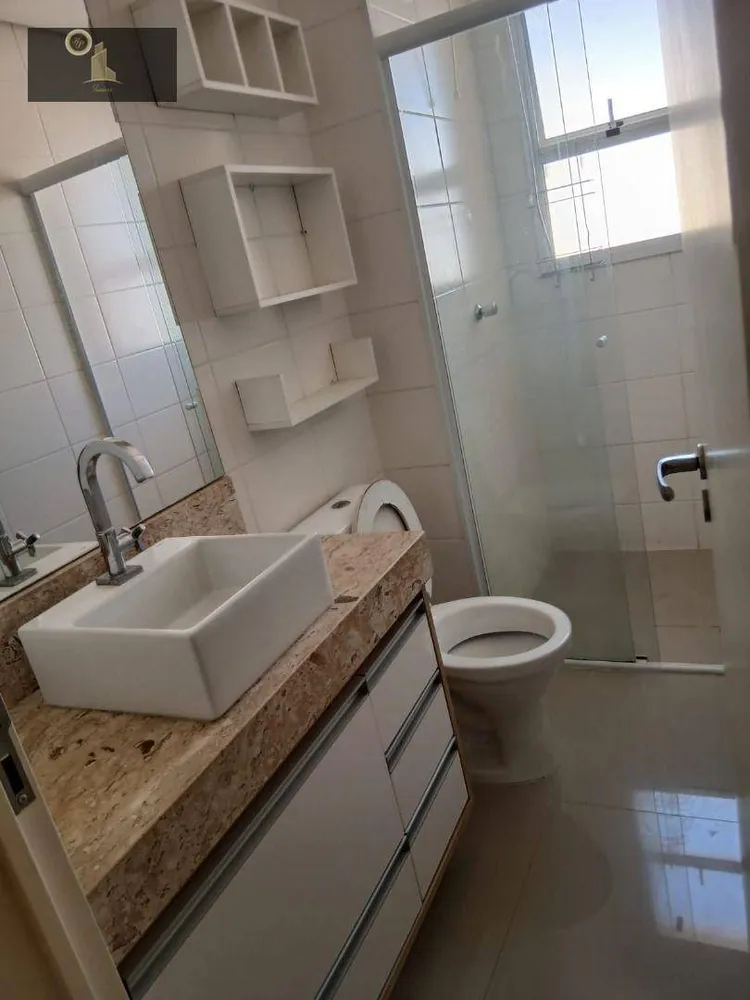 Apartamento, 2 quartos, 51 m² - Foto 8
