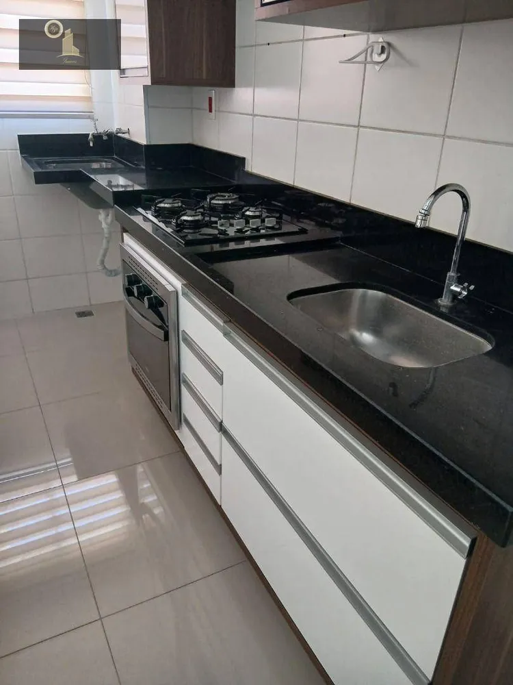 Apartamento, 2 quartos, 51 m² - Foto 6