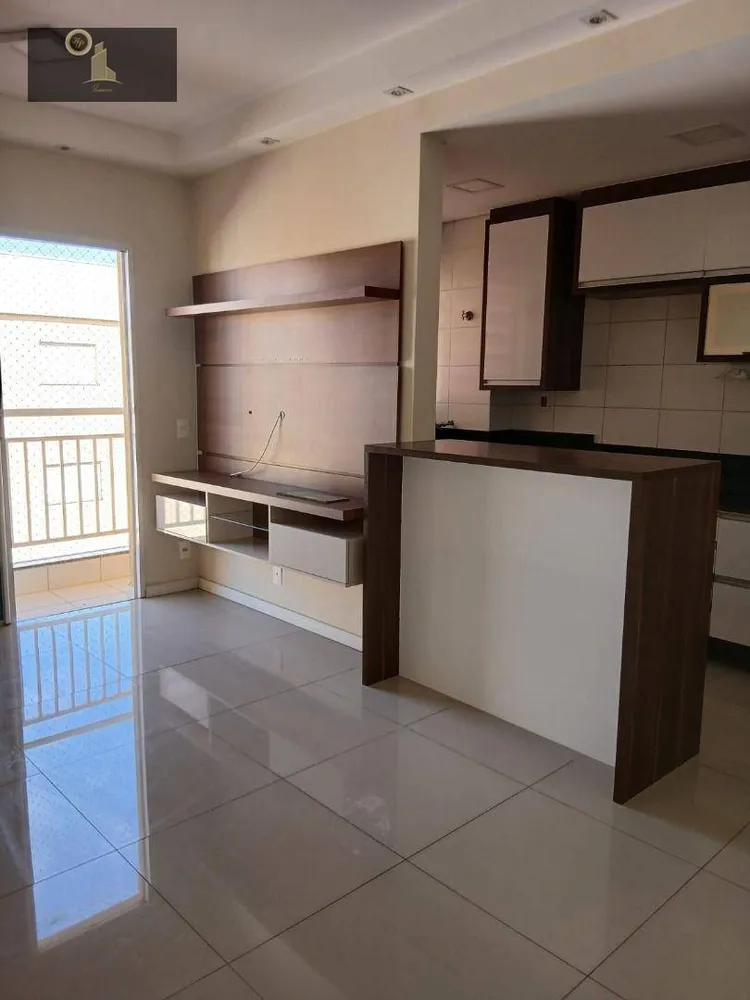 Apartamento, 2 quartos, 51 m² - Foto 5