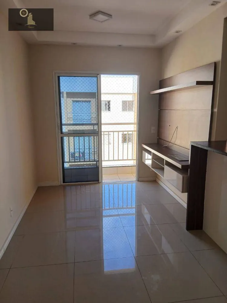 Apartamento, 2 quartos, 51 m² - Foto 4