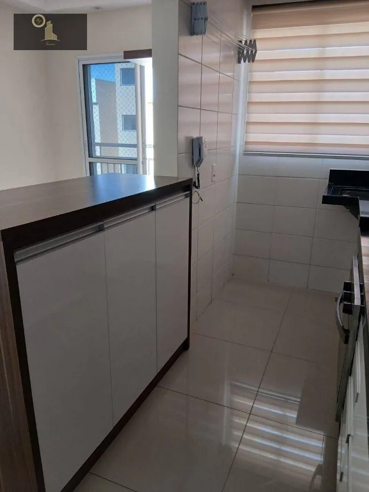 Apartamento, 2 quartos, 51 m² - Foto 7