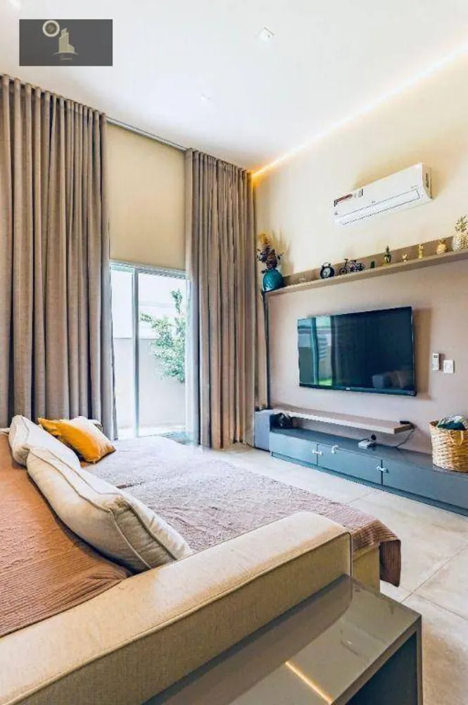 Casa de Condomínio, 3 quartos - Foto 5