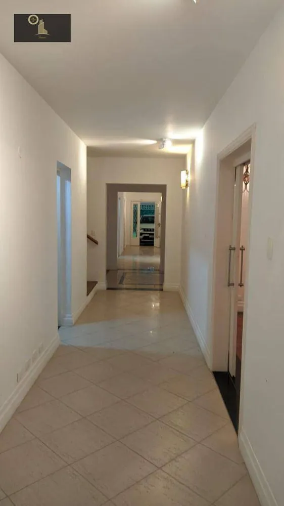 Casa de Condomínio, 8 quartos - Foto 10